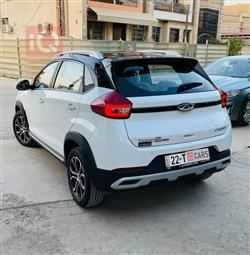 Chery Tiggo 2 Pro